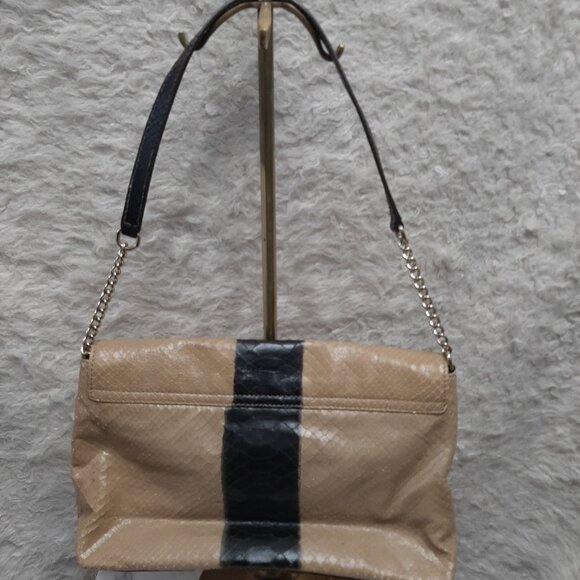 Kate Spade Serpent Pattern Hobo Bag - Picture 3 of 9